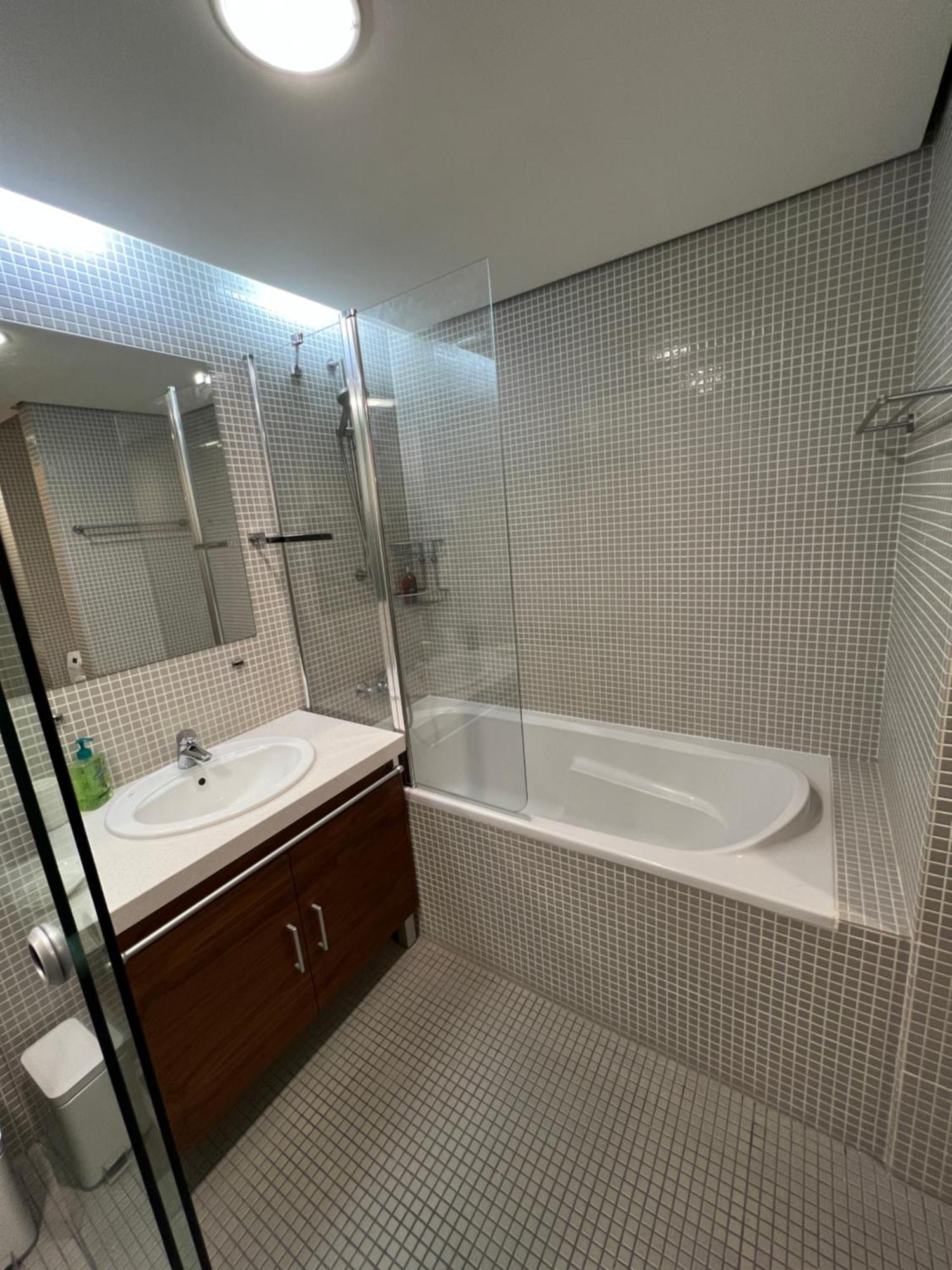 Tva Oaza V Srdci Vinohrad Apartment Prague Exterior photo