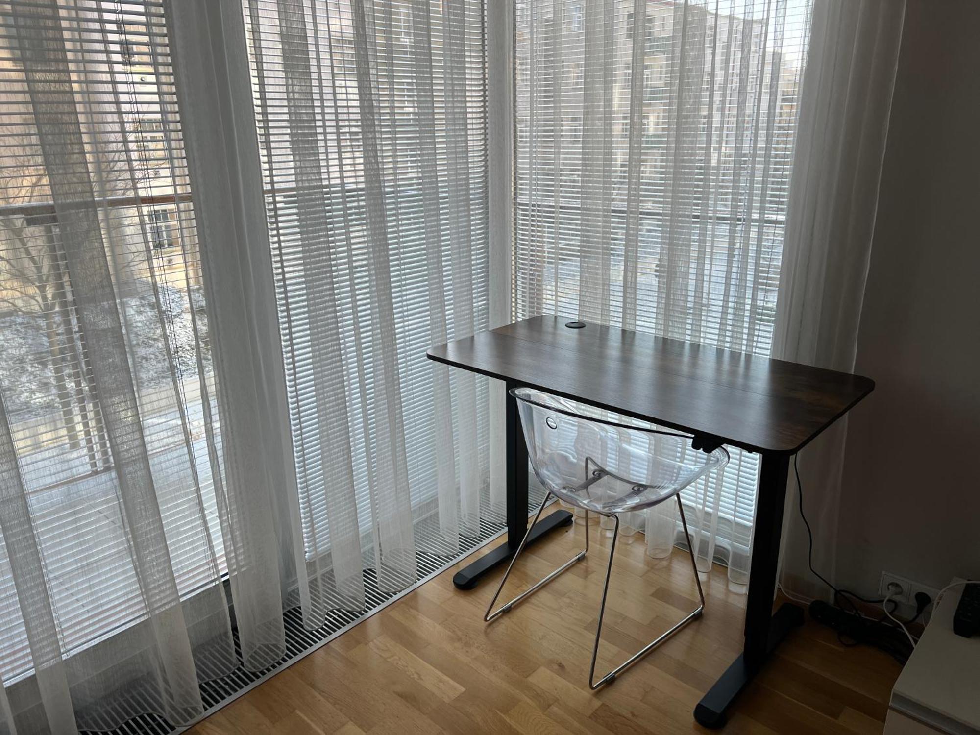 Tva Oaza V Srdci Vinohrad Apartment Prague Exterior photo
